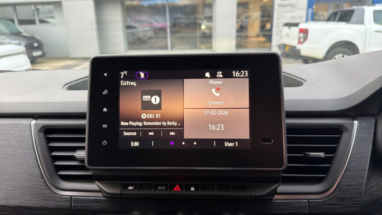 Renault Trafic E-Tech Swb Electric SL30 90kW 52kWh Advance Van Auto